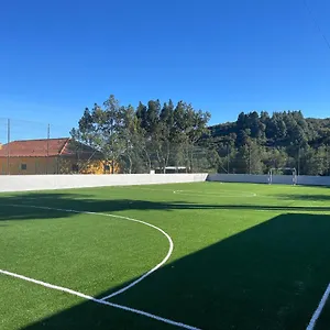 Monte Del Agua House Erjos-El Tanque