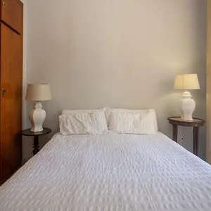  Apartment Constitucion