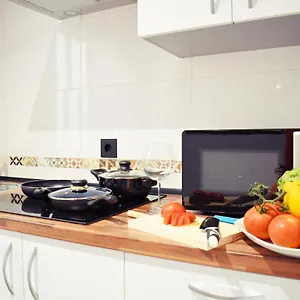  Apartment Antares Edificio Centrico De 1800