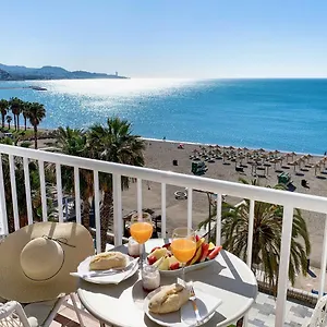  Apartment Miradores Malagueta