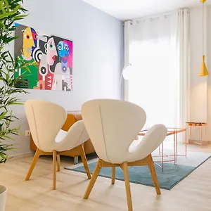  Apartment 'montano Four' Center By Ele